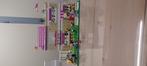 Lego friends olivia's huis 3315, Kinderen en Baby's, Speelgoed | Duplo en Lego, Ophalen, Zo goed als nieuw, Complete set, Lego