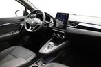 Renault Captur 1.6 E-Tech Hybrid 145 Rive Gauche Automaat |, 65 €/maand, Stof, Gebruikt, 715 kg