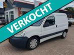 Citroen Berlingo 1.4i AIRCO BJ 2005 MARGE!, 4 cilinders, Citroën, Bedrijf, Handgeschakeld