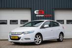 Honda Insight 1.3 Elegance | CLIMA | STOELVERW. | (bj 2010), Auto's, Honda, Euro 5, Stof, Gebruikt, Zwart