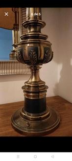 Tafellamp van Stiffel, Ophalen, Gebruikt, Vintage, 75 cm of meer