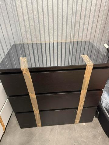 Ikea ladekasten