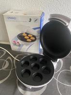 Cupcakes maker, Hobby en Vrije tijd, Taarten en Cupcakes maken, Ophalen, Gebruikt, Cupcakes, Bakvorm