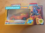 Transformers G2 motorvator lightspeed in verpakking, Overige generaties, Ophalen of Verzenden, Nieuw