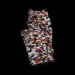 Legerprint Co-ord Set XS, Ophalen of Verzenden, Nieuw, Maat 34 (XS) of kleiner