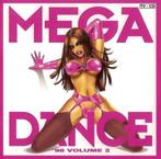 CD - Mega Dance '98 volume 2, Ophalen of Verzenden, Gebruikt, Dance Populair
