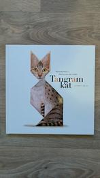 Boek: Tangram kat - nieuw, Fictie algemeen, Nieuw, Maranke Rinck, Ophalen of Verzenden