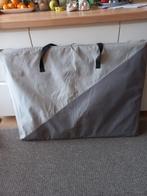 Bench, lichtgewicht opvouwbaar, Ophalen, Gebruikt