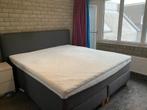 Ikea Nisseholm topper 180 x 200 cm, Ophalen, Gebruikt, Tweepersoons, Matras