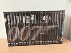 James Bond dvd collectie - 21 films, Vanaf 12 jaar, Ophalen of Verzenden, Zo goed als nieuw, Actie