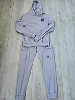 Broek & Hoodie Set - Maat 158/164 salty dog, Kleding | Heren, Salty Dog, Overige maten, Ophalen of Verzenden, Zo goed als nieuw