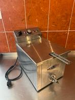 horeca stifler frituur rvs 8 liter pan 230 volt, Ophalen of Verzenden