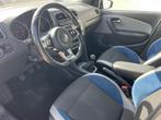 Volkswagen Polo 1.4 TSI BlueGT | Nieuw Binnen! | Cruise | Cl, Auto's, Volkswagen, Gebruikt, 4 cilinders, 150 pk, Leder en Stof