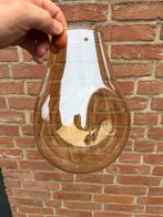 Losse glazen kap COCO maison Charlie XL, Ophalen of Verzenden, Zo goed als nieuw, Glas