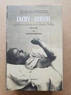 Leo van Bergen - Zacht en eervol, Europa, Ophalen of Verzenden, Zo goed als nieuw, Leo van Bergen