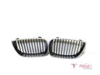 Grille van een BMW 1-Serie, Ophalen of Verzenden, 12 maanden garantie, Gebruikt, BMW