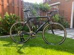Storck aernario comp g1 maat 58, Fietsen en Brommers, Fietsen | Racefietsen, Gebruikt, Heren, Aluminium, 57 tot 61 cm