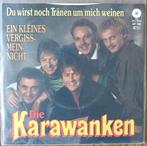Die karawanken, Ophalen, Gebruikt, Pop