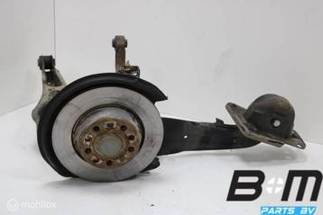 Wielophanging rechtsachter VW Golf 5 GTI 1K0598611 beschikbaar voor biedingen
