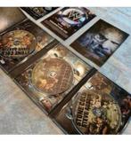 WWE Legacy Stone Cold Steve Austins 3 Dvd-Collectors Edition, Cd's en Dvd's, Dvd's | Sport en Fitness, Vanaf 16 jaar, Vechtsport