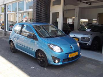 Renault Twingo 1.2-16V Dynamique AUTOMAAT 88 DKM 1E EIG AIRC beschikbaar voor biedingen