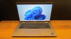 14″ Dell Latitude 5420-i5 1145G7-16Gb DDR4-256GB Nvme-Touch, 256 GB, 2 tot 3 Ghz, Qwerty, Ccservice