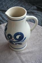 zeer mooie oude grote steengoed kan Keuls aardewerk, Ophalen of Verzenden