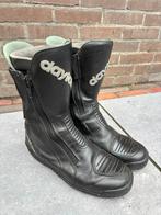 Daytona Roadstar GTX motorlaarzen maat 43 waterdicht regen, Heren, Ophalen of Verzenden, Daytona, Laarzen