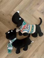 Takkie en Siepie knuffel, Ophalen of Verzenden, Zo goed als nieuw, Overige typen