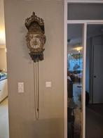 Antieke Friese Stoelklok - Onderdelen Ontbreken, Antiek en Kunst, Antiek | Klokken, Ophalen