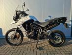 Jonge Triumph Tiger 800 XCx - uit 2019 - koopje NU €5.495 !!, Motoren, Motoren | Triumph, Particulier, Toermotor