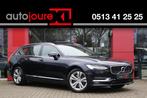 Volvo V90 2.0 D5 AWD Inscription | Origineel NL | HUD | ACC, Automaat, 1969 cc, Diesel, Vierwielaandrijving