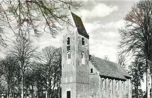 (388-409-003) Norg Kerk, Verzamelen, Ansichtkaarten | Nederland, Drenthe, Verzenden
