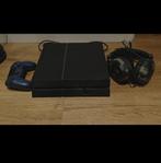 PlayStation 4 + controller, Spelcomputers en Games, Spelcomputers | Sony PlayStation 4, Ophalen of Verzenden, Met 1 controller