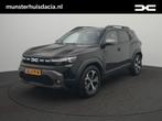 Dacia Duster 1.6 Hybrid 140 Journey - Pack Winter - Pack Par, Auto's, Dacia, Stof, Gebruikt, 4 cilinders, Duster