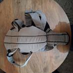 Draagzak, Kinderen en Baby's, Babydragers en Draagdoeken, Buik of Rug, Zo goed als nieuw, Draagzak, Ophalen