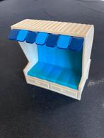 Playmobil strandstoel., Ophalen of Verzenden, Gebruikt, Los playmobil