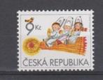 KG15 Ceska 11, Postzegels en Munten, Postzegels | Europa | Overig, Ophalen