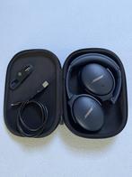 Bose Quietcomfort 45 met opbergdoos, Overige merken, Ophalen of Verzenden, Zo goed als nieuw, Over oor (circumaural)