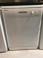 Vaatwasser 85x61x60 Nordland VW812 Easy Logic vrijstaand wit, Witgoed en Apparatuur, Vaatwasmachines, Ophalen, Zo goed als nieuw