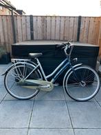 2x nette stadsfietsen van het merk gazelle en target, Fietsen en Brommers, Ophalen, Gebruikt, Versnellingen