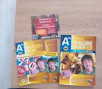 Am theorie boeken scooter, Ophalen, Gelezen, Overige