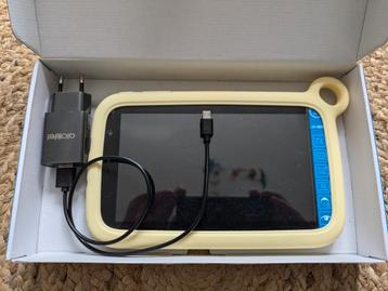 Kindertablet z.g.a.n. gratis Alcatel 1t 7 inch  beschikbaar voor biedingen