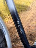 Sparta Entree Elektrische fiets met voorwiel motor ebike!, Sparta, Zo goed als nieuw, 51 tot 55 cm, 50 km per accu of meer