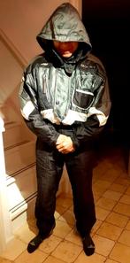 Skipak, Ophalen of Verzenden, Zo goed als nieuw, Maat 52/54 (L), Pak