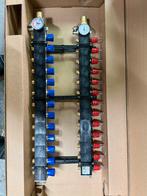 Therminon  kunstof Ltv Verdeler 13 Groeps - Nieuw in doos, Ophalen of Verzenden, Nieuw, Overige typen