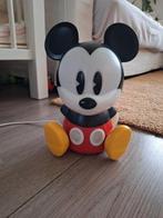 Philips Disney Mickey  Slaaptrainer nachtlamp, Ophalen of Verzenden, Zo goed als nieuw, Minder dan 50 cm