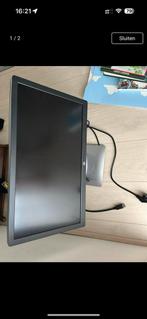 Monitor HP, Computers en Software, Monitoren, Ophalen, Zo goed als nieuw, 60 Hz of minder, IPS