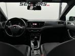 Volkswagen Polo 1.0 TSI| R-line | Carplay | AC Cruise | NAP, Voorwielaandrijving, Gebruikt, Euro 6, 95 pk