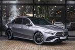 Mercedes-Benz A-klasse 250e Limousine AMG Line | Achteruitri, Auto's, Mercedes-Benz, Gebruikt, 16 kWh, 46 €/maand, Bedrijf